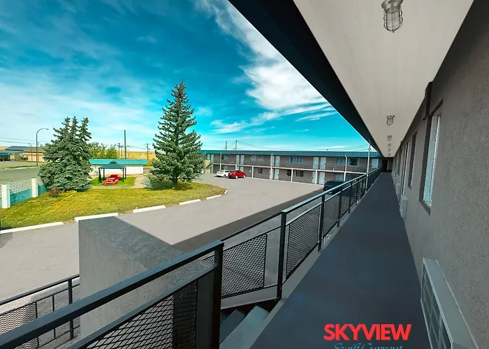 Skyview Swift Current